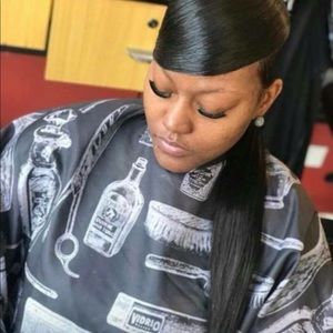 Meet your Posher, Iaisha